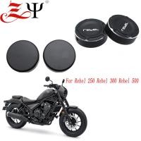 ราคา YRebel รถจักรยานยนต์ส้อมครอบคลุมด้านหน้าส้อมฝาครอบด้านบนสำหรับ HONDA Rebel250 Rebel300 Rebel500 CMX300 CMX250 CMX500 CMX (29217397001)