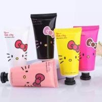 ราคา ครีมทามือ Hello kitty (2522419980)