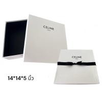 ราคา กล่องกระเป๋า Celine #celine #กระเป๋าceline #กระเป๋าแบรนด์เนม (25928813520)