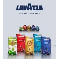ราคา กาแฟแคปซูล LAVAZZAใช้กับเครื่องชงกาแฟ Nespresso, Nespresso Capsule (21018818436)