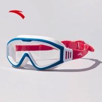 ราคา Anta Unisex Maritime แว่นตาว่ายน้ํา Big Kids 7-14 ปีรองเท้า A3824532705 (25632759241)