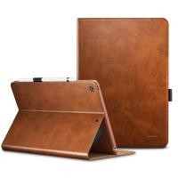 ราคา Esr Intelligent Series Leather Case with Hand Strap Pencil Holder iPad 9.7 นิ้ว (2017 / 2018) (22043458113)