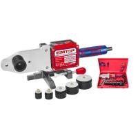 ราคา เครื่องเชื่อมท่อ ประสานท่อ PE PB PPR พร้อมอุปกรณ์ รุ่น EPTW15001 (25809374087)