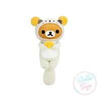 ราคา ตุ๊กตา ริลัคคุมะ ชุดนาก Rilakkuma Otter 30cm ลิขสิทธิ์แท้ (3918239350)