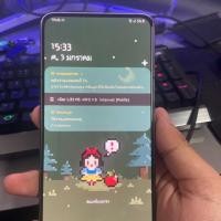 ราคา Samsung Galaxy A80 (มือสอง) (6413743848)