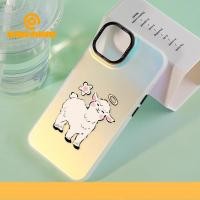 ราคา klingphone-YH66-เคสโทรศัพท์มือถือLSK คส ไอโฟน 15/14/13/12/11 ใหม่ 13/14promax สองชั้น คส ไอโฟน12 เคส (25139396490)