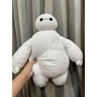 ราคา TDR Tokyo Disney Resort Baymax ดิสนีย์ ตุ๊กตา เนื้อมาส เบย์แม็กซ์ งานลิขสิทธิ์ แท้ (23553479231)