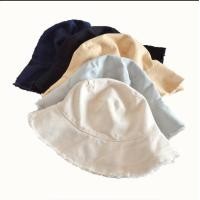 ราคา หมวก bucket พร้อมส่งบักเก็ตแฟชั่นเกาหลี(ชายรุ่ย) bucket hat fasion (1043502287)