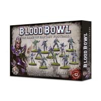 ราคา [GW พร้อมส่ง] BLOOD BOWL: DARK ELF BLOOD BOWL TEAM – NAGGAROTH NIGHTMARES โมเดลเกมสนามจำลอง (29552331225)