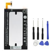 ราคา แบตเตอรี่ BOP3P100/B0P3P100 HTC ONE MAX , HTC T6 , HTC 809D , HTC 8088 , HTC 8090 , HTC 803s รับประกัน 3 เดือน (4325972521)