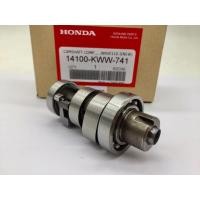 ราคา แคมเดิม WAVE110i new แกนราวลิ้น แคมชาร์ปเดิม สำหรับรุ่น HONDA WAVE110i new แคมเดิม อย่างดี เกรดแท้โรงงาน อะไหล่มอร์ไซค์ (28980890006)