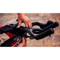 ราคา TREK Bontrager Aero Bar สำหรับแปลงเสือหมอบ Madone เป็นรถไตรกีฬา (6446000496)