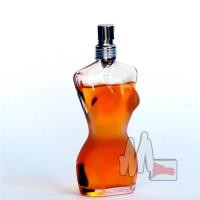 ราคา น้ำหอมแท้ ฌอง ปอล โกลติเยร์ แบ่งขวดพกพา ทดลอง สุภาพสตรี Jean Paul Gaultier Classique (11270802685)