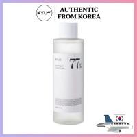 ราคา Anua HEARTLEAF 77% SOOTHING TONER 200ml (23978015804)