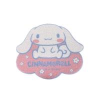 ราคา SANRIO พรมปูพื้น ผ้ากํามะหยี่คริสตัล ลาย my Melody Girl Heart สําหรับตกแต่งห้องนอนเด็ก (23946006130)