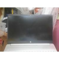 ราคา จอโน๊ตบุค 15.6 HP 15S-FQ1012TU+บอร์ดีสภายสวยแถมบอร์ดเจน i5 10 Intel Core i5-1035G1 บอร์ดไม่ติดไฟเข้าขายงานช่าง (26352175660)