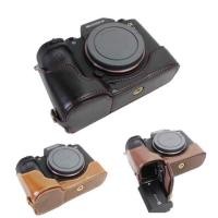 ราคา Halfcase Sony A7r4 A7iii A9 A7ii A7rii (1828068942)