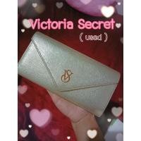 ราคา victoriaSecret/กระเป๋าสตางค์(มือสอง) (16072212684)