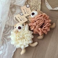 ราคา พร้อมส่ง !! ลูกบอลอาบ สไตล์เกาหลี Arirang ตุ๊กตาหมีน่ารัก (28378242931)