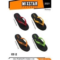ราคา รองเท้าแตะmixstar รุ่นC02 (4988981389)