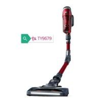ราคา TEFALเครื่องดูดฝุ่นไร้สายรุ่นTY9679เครื่องดูดฝุ่นงอได้ (14484078789)
