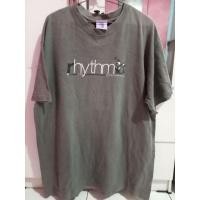 ราคา เสื้อยืดวง Swagger performance x anvil (27310009978)