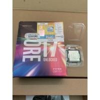 ราคา CPU INTEL CORE i7 6700k (6455419444)