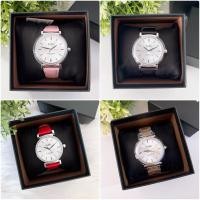 ราคา พร้อมส่งแท้% Coach Madison Crystal Women’s Watch, 34 mm • Style No. 14503550\14503868\14503869\14503579 (22574523091)
