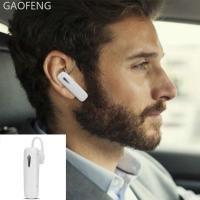 ราคา Gaofeng Wireless Bluetooth 4.0 Stereo HeadSet หูฟังแฮนด์ฟรี R4X5 (27273691850)