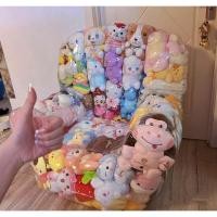 ราคา 网红透明充气沙发 โปร่งใสพองโซฟาเก็บสิ่งประดิษฐ์สุทธิโซฟาอากาศสีแดงโปร่งใสศิลปะเก้าอี้เดี่ยวโรงงานขายตรง (28716028757)