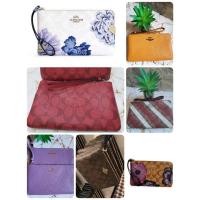 ราคา คล้องมือ Coach 1Zip L (3284269142)