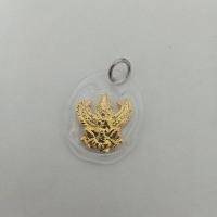 ราคา พระเครื่อง เครื่องราง วัตถุมงคล พญาครุฑ (24235755531)