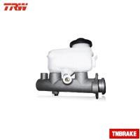 ราคา TRW แม่ปั้มเบรค TOYOTA CAMRY โตโยต้า คัมรี่ SXV10, SXV20 มีระบบ ABS ขนาด 1" (10072329759)