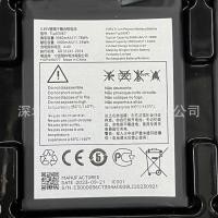 ราคา สำหรับ Alcatel/Alcatel 1S OT-5024Dแบตเตอรี่โทรศัพท์มือถือTLp030K7แบตเตอรี่ใหม่ (25434321900)