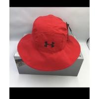 ราคา หมวกเดินป่า วิ่ง กันแดด กันน้ำ ของแท้ แบรนด์under armour ขนาด 58เซ็นติเมตร ผ้าร่ม กันน้ำ Logo สกรีนrubber3D สีสันสดใส (4260864531)