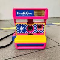ราคา Polaroid 600 Camera - Kodomo No Omocha (1661806549)