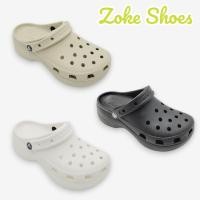 ราคา รองเท้า Crocs Classic Platform Clog (23955249237)