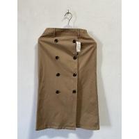 ราคา กระโปรงแบรนด์Guกระดุมหน้า (8921387737)