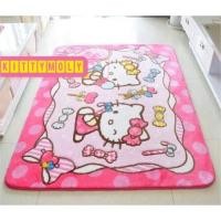 ราคา พรมผืนใหญ่คิตตี้ (2313783892)