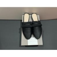 ราคา Charles & keith รองเท้าแฟชั่นเปิดส้น (6551834123)