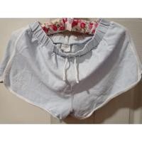 ราคา กางเกงขาสั้นเด็กผู้หญิง ZARA (23439425240)