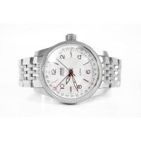 ราคา Oris Big Crown Pointer Date King Size เรือนเหล็ก รุ่นใหม่ (1402025339)