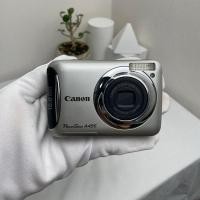 ราคา Canon powershot A495(รุ่นหายากมากๆ) (29477422722)
