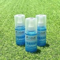 ราคา Focus น้ำยาทำความสะอาดหน้าจอ120ml.โฟกัส แท้100%Screen Cleaning เหมาะสำหรับมือถือ,แทบเล็ต,กล้อง,คอมพิวเตอร์ ช่วยขจัดฝุ่น (18206410135)