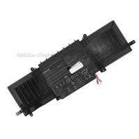 ราคา แบตเตอรี่โน๊ตบุ๊ค(แท้) C31N1815 Asus ZenBook UX333 Series BATTERY NOTEBOOK (27709958111)
