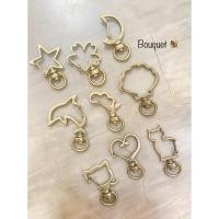 ราคา ก้ามปู ตะขอก้ามปู รูปต่างๆ (8621442501)