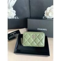 ราคา New chanel card holder holo 31 อปก fullset norec (6659783896)