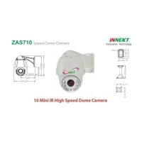 ราคา กล้องวงจรปิด INNEKT ZAS710 ความละเอียด 700TVL (902796924)