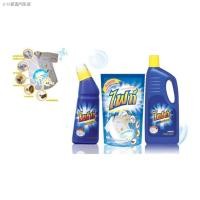 ราคา ♙▽Fight ผลิตภัณฑ์ขจัดคราบ ไฟท์ สูตรขจัดคราบลึก ชนิดถุงเติม 800 มล. 3 ชิ้น (8874128022)