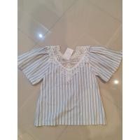 ราคา Lyn around เสื้อ มือ1 xs (25118122887)